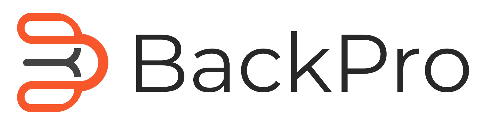 BackPro proprietary models